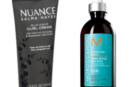 hair products brands