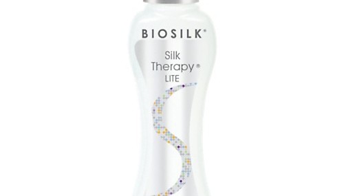 BIOSILK Silk Therapy Light Hair Care Review