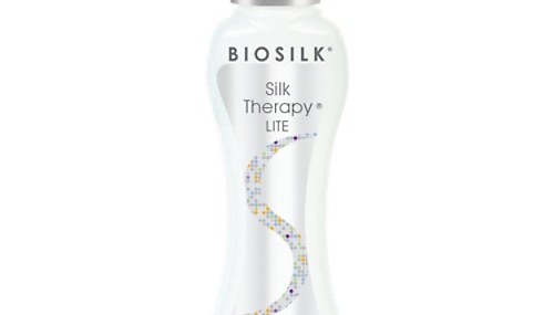 BIOSILK Silk Therapy Light Hair Care Review BIOSILK Silk Therapy Light Hair Care Review