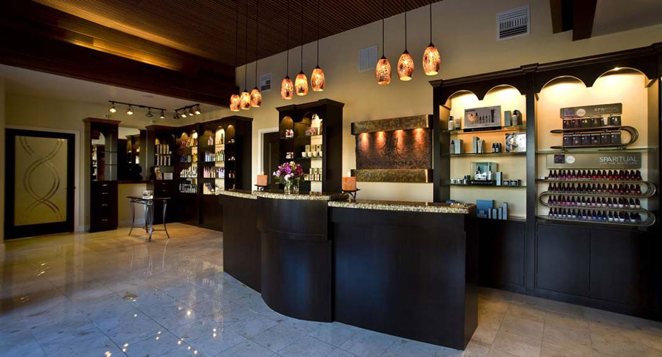 Salon Reception Etiquette Front Desk Rules To Live Work By
