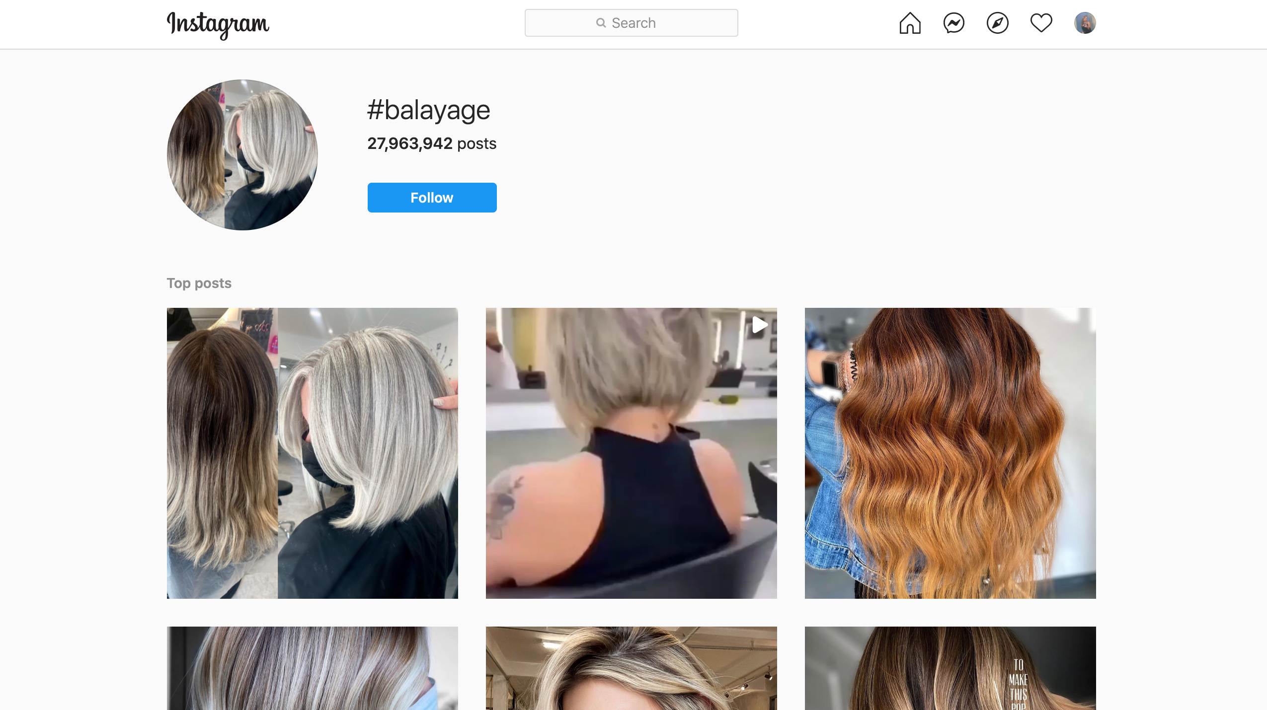 Hair Color Suggestions That Make You Look Younger Hair Color Suggestions That Make You Look Younger