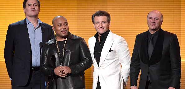 Men’s Hairstyle Don’ts: Hair Police at the 2014 AMAs