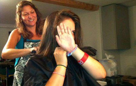 Become a Hairstylist for a Positive Career Choice