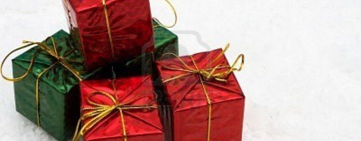 Beautiful Holiday Gift Giving Guide 2012