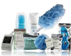 Holiday Gift Ideas for Her or Him: Spa & Beauty