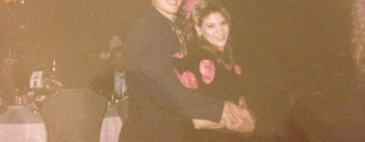 Win Free Hair Care Products with the Terrible Bridesmaid Gown Contest