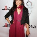 Chaz Dean's Holiday Party Benefitting the Love is Louder Movement