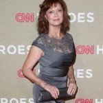 CNN Heroes: An All Star Tribute - Arrivals