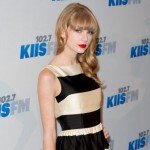 KIIS FM's 2012 Jingle Ball - Night 1 - Arrivals