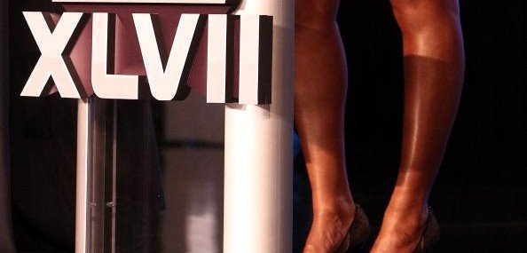 Quick Fix for Tired Puffy Eyes after Super Bowl Sunday Partying