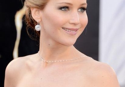 Favorite Celebrity Hairstyles of the Oscars: Reese and Jennifer