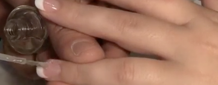 Wednesday’s Beauty Advice Covers More Gel Manicure Questions