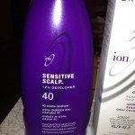 Products used at home.