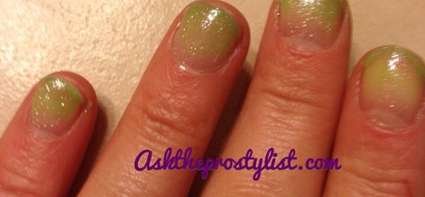 Gel Manicures: Solutions and Advice