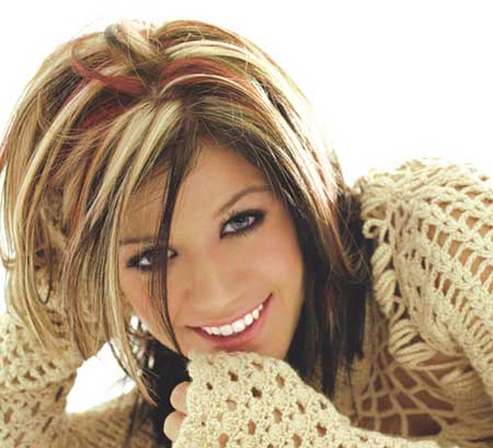 Hair Color Help: Going From Blonde to Multi-Colored Highlights - Ask the Pro Stylist Hair Color Help: Going From Blonde to Multi-Colored Highlights - Ask the Pro Stylist
