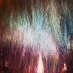 Rainbow Hair: Hair Color Trends