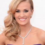 2013 Emmys Carrie Underwood