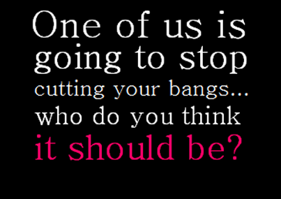 Hairstylist/Client Loyalty: Does Such a Thing Exist?