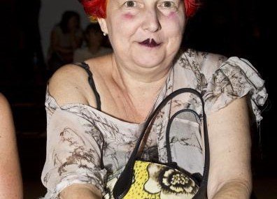 Bangs Too Short, Help!