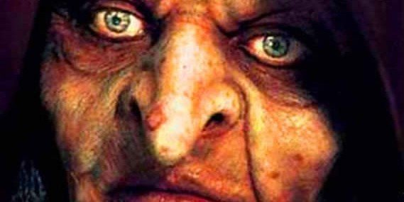 A Hairstylist’s Chronicle of Salon Life: The Bi-Polar Inebriated Dragon Lady