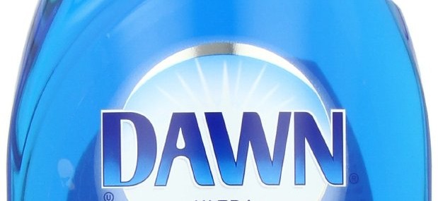 Removing Hair Color With Dawn Dish Detergent