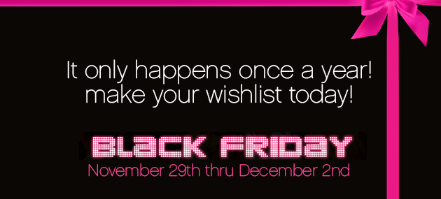 Black Friday Sale on Curling Irons to Set Your Hair in Style: Give the Gift of Beauty