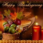 Happy Thanksgiving