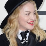 Madonna Grammys