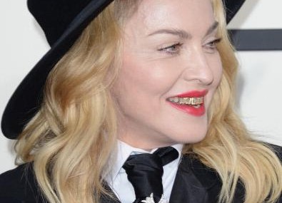 Grammys: Favorite Hairstyles of the Grammy Awards and Madonna’s Grill