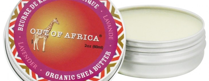 Shea Butter is the Best for Winter Skin Care and Extreme Hydration