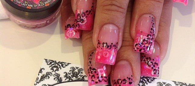 Salon Search: How to Find the Right Hairstylist or Nail Tech