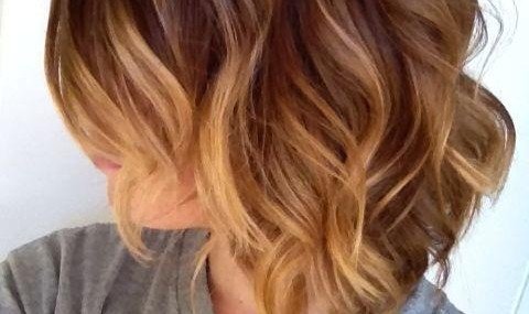 Hair Tutorial: How to Curl Short Hair