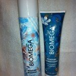 Biomega Moisture Shampoo and Conditioner