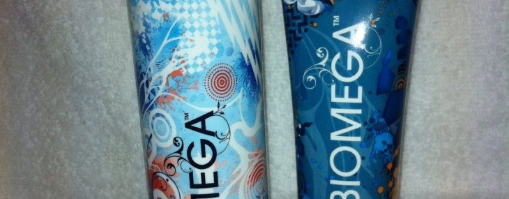 Biomega Moisture Shampoo and Conditioner Hair Care Review