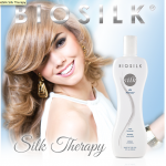 BioSilk Silk Therapy by Farouk