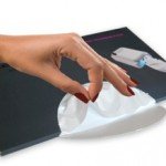 Gel Manicure Safety: YouVee Shields