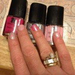 RCM Nail Lacquer