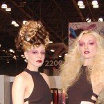IBS New York Hotheads Hair Extensions