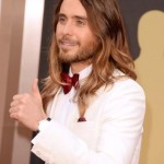 Best Hairstyles of the Academy Awards-Jared Leto's Hair