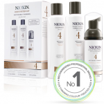 Thinning Hair Care  Nioxin