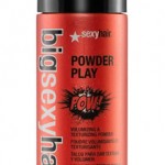 Thinning Hair Care Big Sexy Hairbig-powder-play