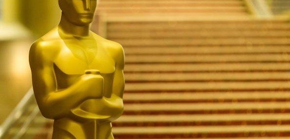Live on Oscars Red Carpet with L’Oreal Professionnel