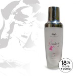aya Rivera uses White Sands Orchid OIl 