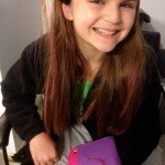 HAIRCHALK