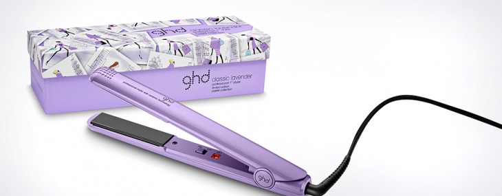 ghd Styler Review: Are You Having a Good Hair Day?