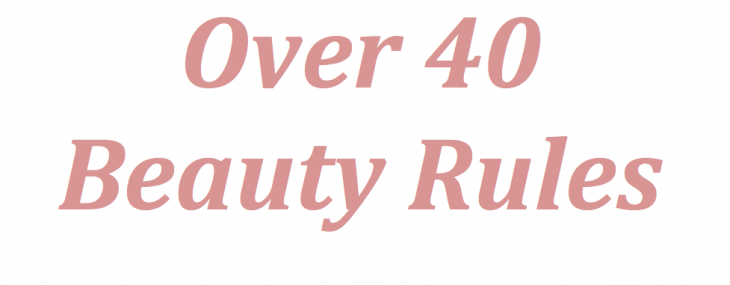 Over 40 Beauty Rules: Things Never to Say to a Woman Over 40