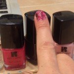 Marble Nail Art Tutorial Photo Property of Ask the Pro Stylist