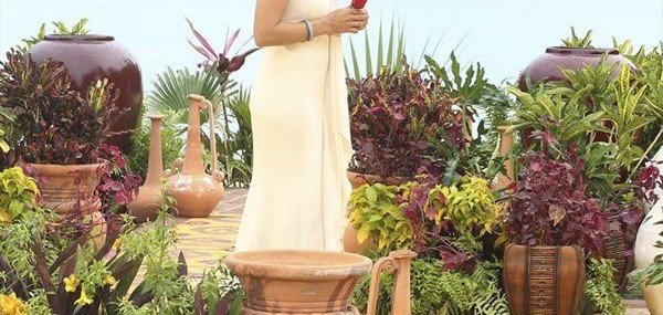 Andi Dorfman’s ‘Bachelorette’ Final Rose Ceremony Look Revealed