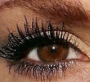 Eyelash Enhancer too Good to be True