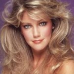 80s Hair Heather Locklear